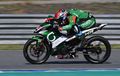 Hasil Race 1 UB150 ARRC Malaysia 2022 - Dua Pembalap Indonesia Naik Podium, Muhammad Hafiza Rofa Raih Kemenangan