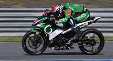 Hasil Race 1 UB150 ARRC Malaysia 2022 - Dua Pembalap Indonesia Naik Podium, Muhammad Hafiza Rofa Raih Kemenangan