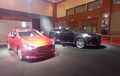 Mazda Bawa 5 Line Up Mobil di Jakarta Auto Week 2022, Siapkan Banyak Promo Menarik Buat Konsumen
