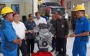 TMMIN Sumbangkan Mesin Toyota 2TR dan 2GD ke SMK Di Bali 