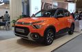 Adu Fitur Mobil Baru Citroen C3 VS Suzuki Ignis, Siapa Paling Oke?