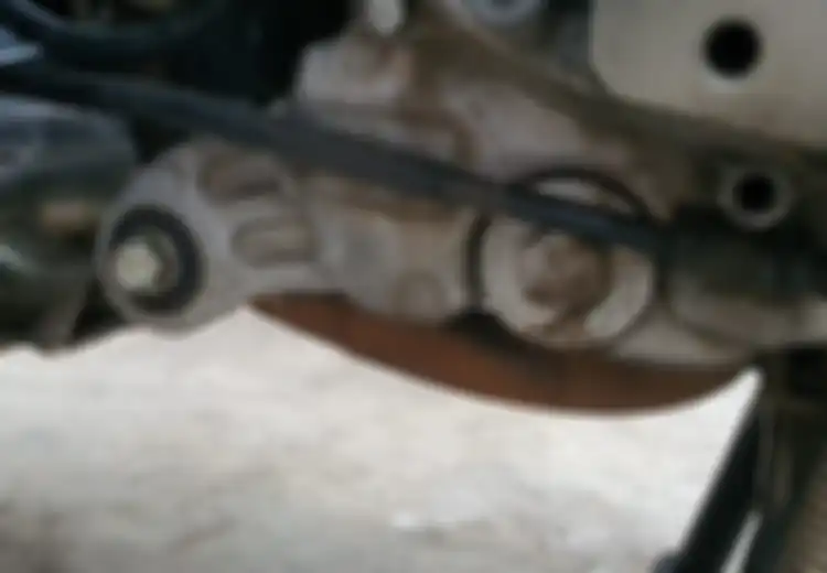 Bengkel Spesialis Bilang Engine Mounting Honda BeAT Rawan Lepas, Ini Penyebabnya