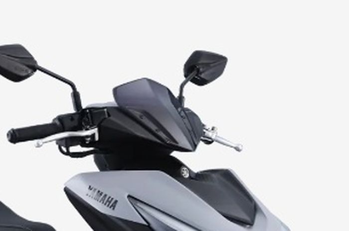 Pilihan warna Yamaha Mio Aerox