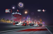 Link Live Streaming F1 Bahrain 2024, Balapannya Sabtu Malam Ini