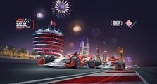 Link Live Streaming F1 Bahrain 2024, Balapannya Sabtu Malam Ini