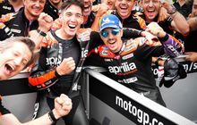 Maverick Vinales Siap Jegal Yamaha dan Fabio Quartararo Untuk Juara Dunia MotoGP 2022