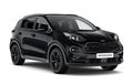Simpel Nih Inspirasi Modifikasi ala KIA Sportage JBL Black Edition