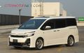 Toyota Voxy Jadi Kayak Vellfire, Body Kit-nya Enggak Bohong!
