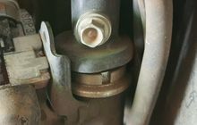 Beli Motor Bekas Harus Tahu Ciri Komstir Yang Mulai Bermasalah