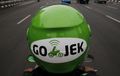 Sering Bikin Macet di Jalanan, Go-Jek Siapkan Tempat Ini untuk Para Driver