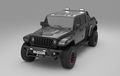Prior Design Siapkan Body Kit Untuk Jeep Gladiator Tampil Lebih Kekar