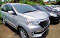 Mobil Bekas Toyota Avanza 2018-2019 Harganya Mulai Rp 100 Jutaan