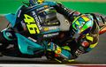 Valentino Rossi Keok, Start Baris Kedua Finish Posisi 12, Dibuat Stres Sama Ban