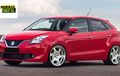 Bingung Modifikasi Suzuki New Baleno? Nih Tiga Referensi Yang Keren