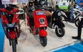Industri Motor Listrik Mulai Resah, Nasib Skema Subsidi Dipertanyakan