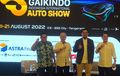 Siap-Siap GIIAS 2022, Ada 30 mobil dan Motor Baru Bakal Meluncur
