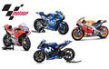 10 Years Challenge Ala Motor MotoGP, 2009 dan 2018 Beda Banget! 