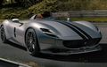 Modal Ganti Knalpot, Performa Ferrari Monza SP1 Jadi Lebih Mengerikan