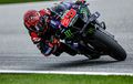 Dianggap Berbahaya, Juara MotoGP 2021 Fabio Quartararo Menentang Keras Ide Sprint Race MotoGP