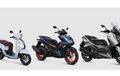 Dari Harga Fazzio, All New Aerox hingga XMAX, Simak Update Harga Motor Matic Yamaha Per Juni 2023