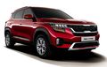 KIA Seltos Siap-siap Meluncur, Harga Dua Varian Bocor, Dibanderol Rp 300 Jutaan