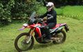 Honda CRF250 Rally  Jarang  di Pasar Motkas , Ini Harga Dan Cara Dapatnya