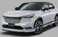Silakan Pesan, Body Kit Mugen Untuk Honda HR-V 2022, Modal Cuma Segini