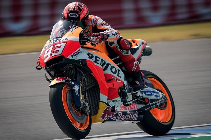Marc Marquez