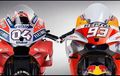 Niat Banget Sih! Sampai Begini Tim MotoGP Riset Fairingnya