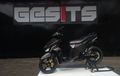 Batal Rilis September, Peluncuran Motor Listrik Gesits Masih Tanda Tanya