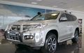Resep Simpel Bikin Mitsubishi Pajero Sport Tampil Lebih Ganteng