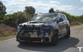 Jeep Grand Cherokee Trackhawk Super Sangar Pamer Torsi Liar 2.033 Nm