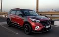 Hyundai Creta Lama Kena Aura Balap N Line, Modal Livery dan Body Kit Agresif