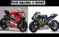 Alasan Superbike Kalah Pamor dengan MotoGP