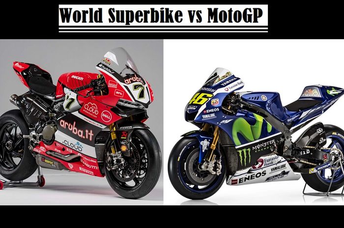 Dorna dianggap pilih kasih pada gelaran World Superbike.