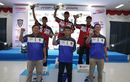 Mekanik Yamaha Seluruh Indonesia Diadu, Pria Medan Ini Jadi Juaranya!
