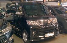 Kabin Lega dan Murah, Daihatsu Luxio 2016-2018 Bekas Dijual Segini