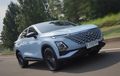 Cek Harga Chery Omoda 5 Z Tahun 2026: Sekarang Dibanderol Segini