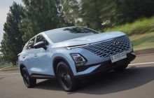 Cek Harga Chery Omoda 5 Z Tahun 2026: Sekarang Dibanderol Segini