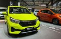 Honda Brio Tak Tertandingi, Penjualan Honda Melejit di Oktober 2024