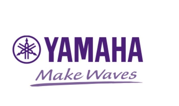 Logo Yamaha Music