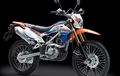 Mau Ganti Komponen Fast Moving Kawasaki KLX 150? Simak Dulu Harganya 