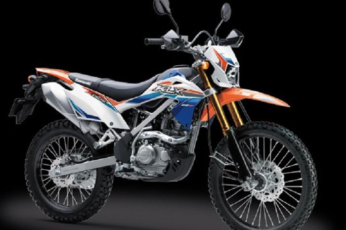 KLX150BF SE Extreme