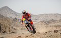 Jagoannya Honda Kesasar, Toby Price Pimpin KTM Kuasai Stage 1 Kategori Motor Reli Dakar 2021