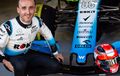 Robert Kubica Mengaku Sempat Panik Menjelang Start F1 Australia