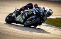 Hasil Tes WorldSBK Jerez Hari Kedua: Jonathan Rea Tercepat, Alvaro Bautista Masih Beradaptasi