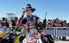Update Klasemen MotoGP 2023 - Alex Rins Melesat ke Posisi Tiga, Marco Bezzecchi Masih Memimpin di Atas Pecco Bagnaia