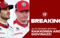 Kontrak Kimi Raikkonen Diperpanjang Tim Alfa Romeo, Apa Tanggapan Pembalap F1 Tertua Ini?