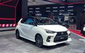 Kredit Toyota New Agya 2023, Bawa Pulang Modal Cicilan Mulai Rp 3 Jutaan