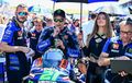 Sempat Diragukan, Yamaha Hampir Pasti Pertahankan Franco Morbidelli di MotoGP 2024